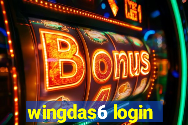 wingdas6 login